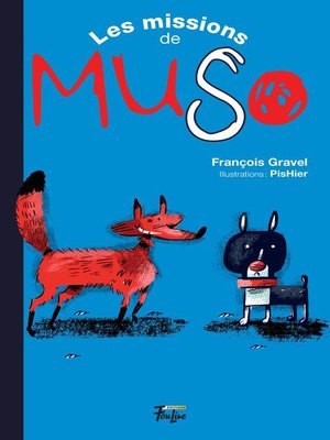 cover image of Les missions de Muso